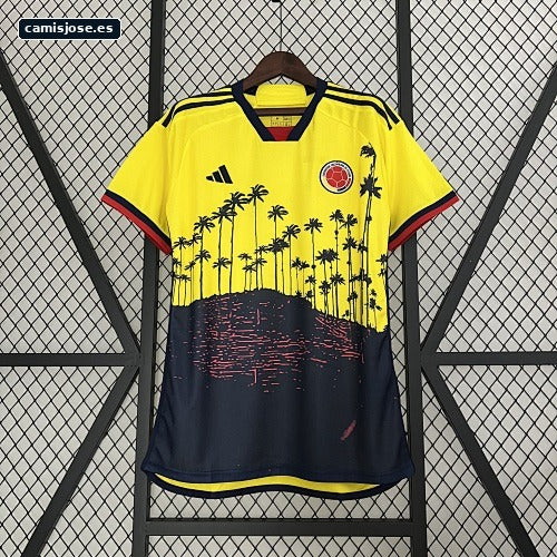 2023 Colombia edición especial S-XXL