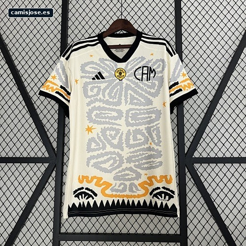 23/24 Atletico Mineiro edición especial S-4XL