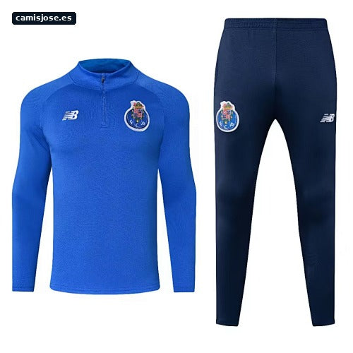 23/24 Porto ropa de entrenamiento S-XXL