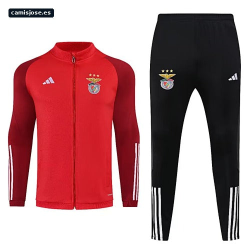 23/24 Benfica chaqueta S-XXL