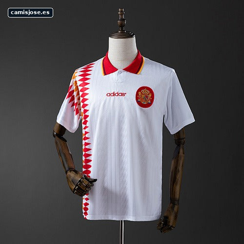 Retro España 1994 visitante S-XXL