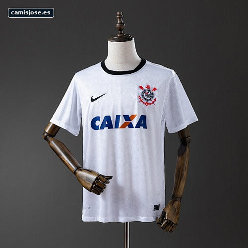 Retro Corinthians 12/13 local S-XXL