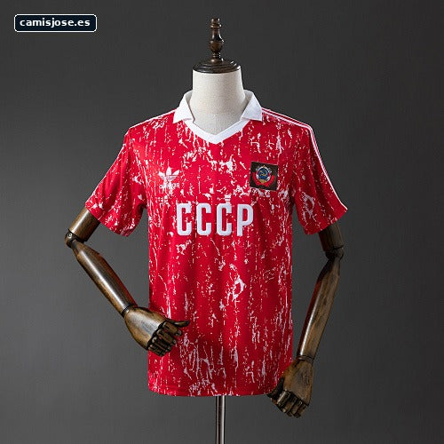 Retro Soviet Union 1990 local S-XXL