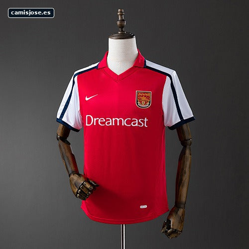 Retro Arsenal 01/02 local S-XXL