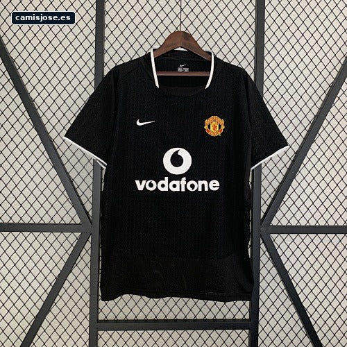 Retro M-U 03/04 visitante S-XXL