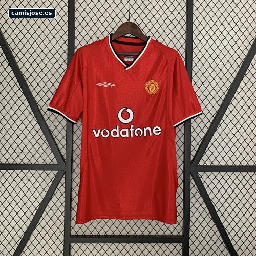 Retro M-U 00/02 local S-XXL