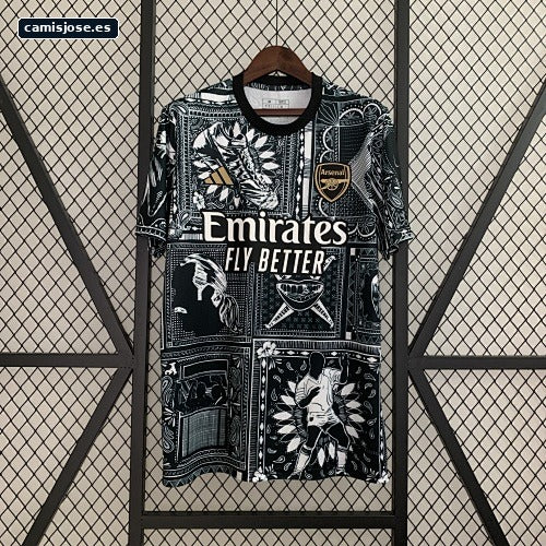 23/24 Arsenal edición especial S-4XL