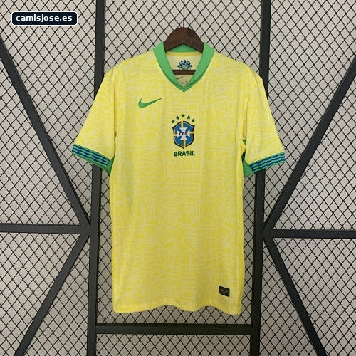 2024 Brasil local S-4XL