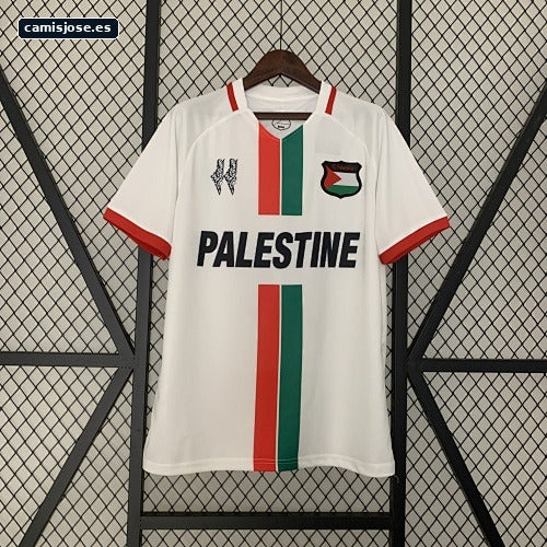 23/24 Palestinian blanca S-4XL