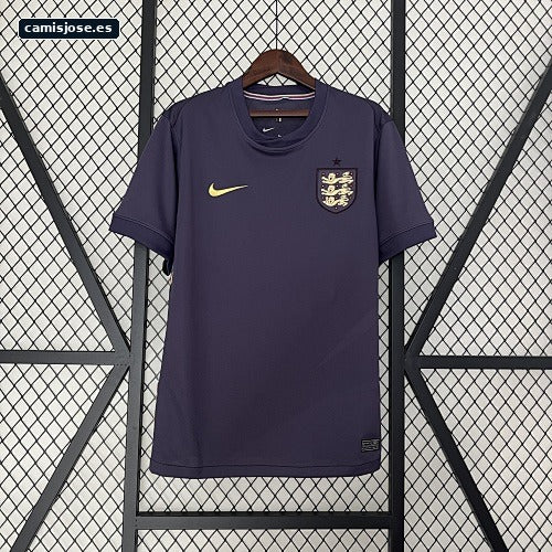 2024 Inglaterra visitante S-4XL