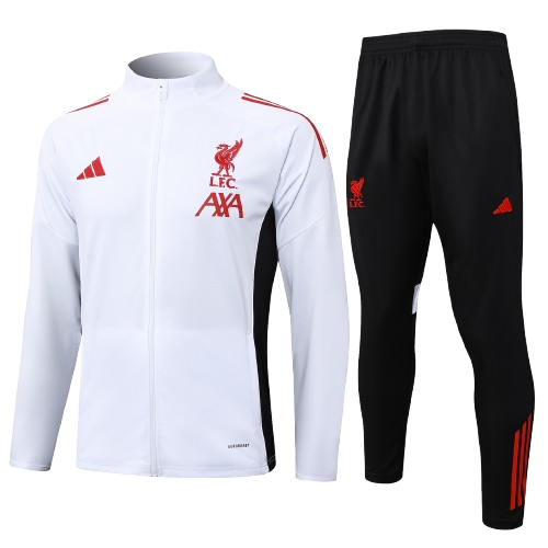 Chándal Liverpool Football Club | Blanco – Imagen 1