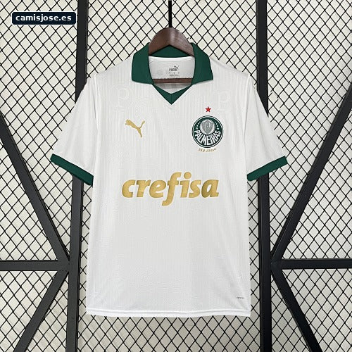 24/25 Palmeiras visitante S-XXXXL