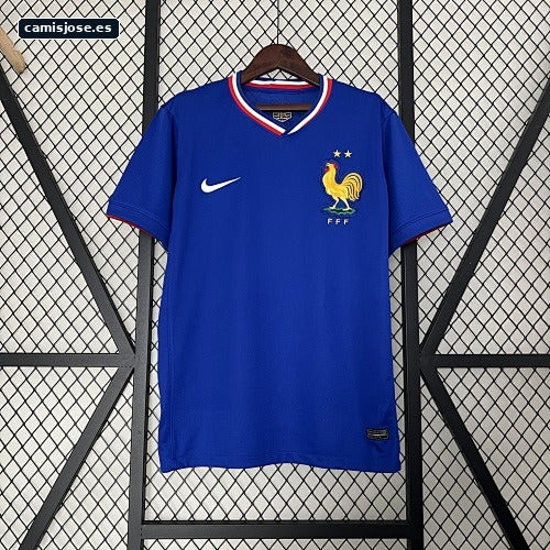 Francia 2024 Local S-4XL