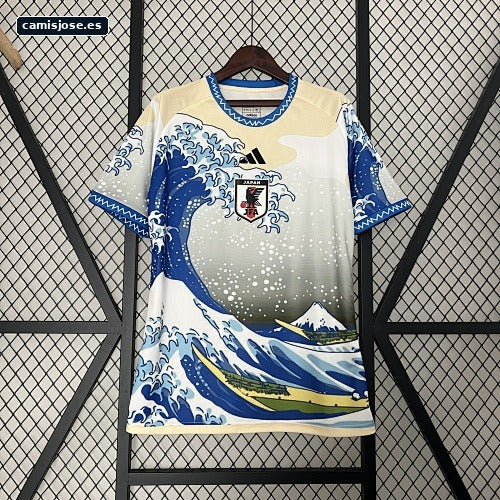 2024 Japón Edición especial S-XXL