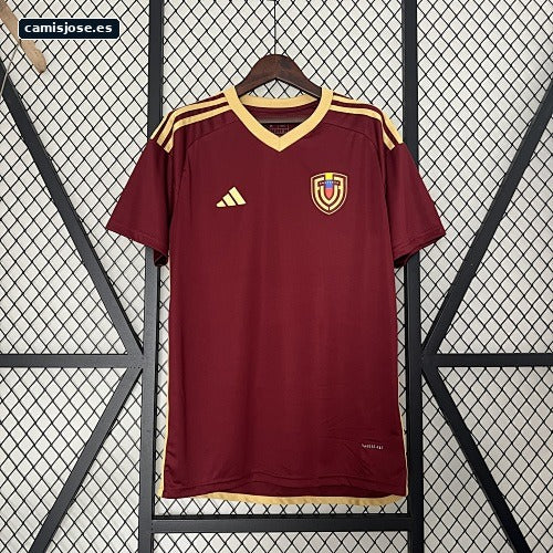 2024 Venezuela local S-XXL