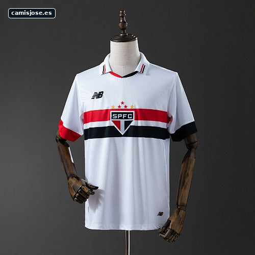 24/25 Sao Paulo local S-4XL