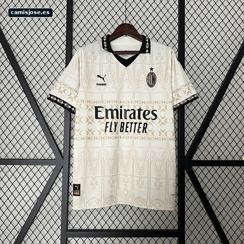 23/24 AC Milan beige S-4XL