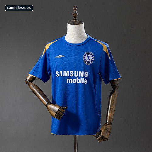Retro Chelsea 05/06 local S-XXL