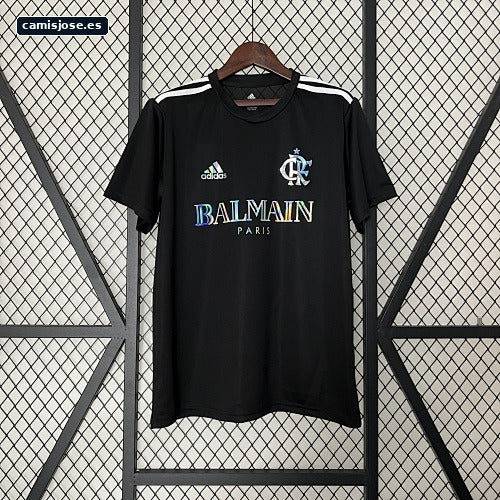 24/25 Flamengo versión conjunta S-XXL