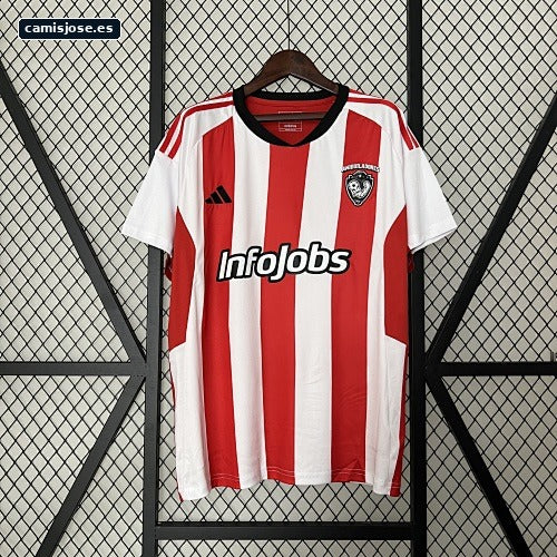 2024 Aniquiladores FC local S-XXL