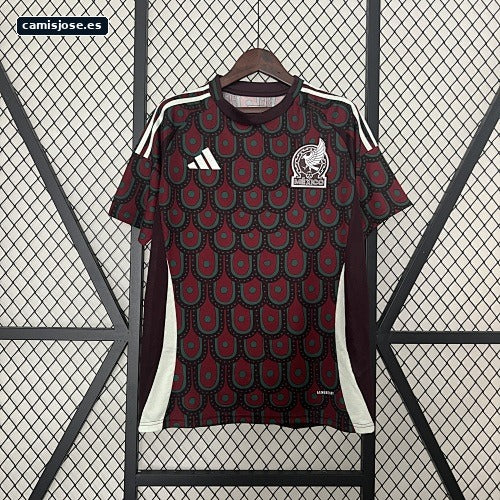 2024 México local S-4XL