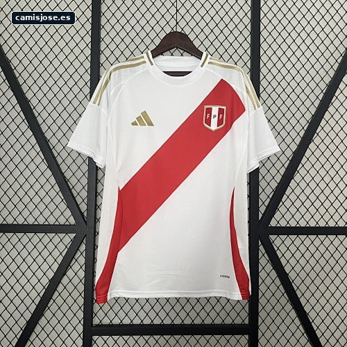 2024 Perú local S-4XL