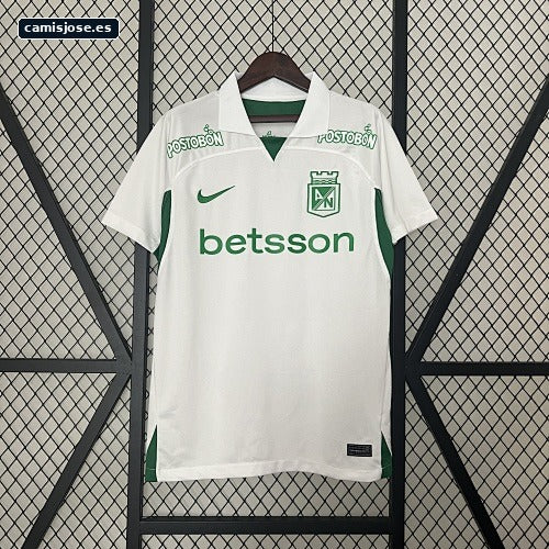 24/25 National Athletic Visitante S-XXL