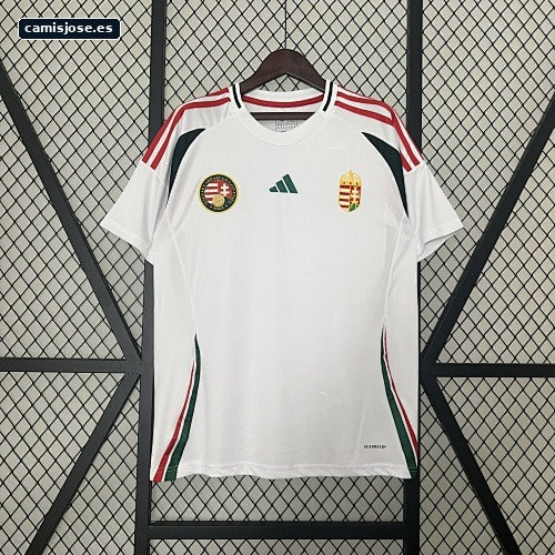 2024 Hungría Visitante S-XXL