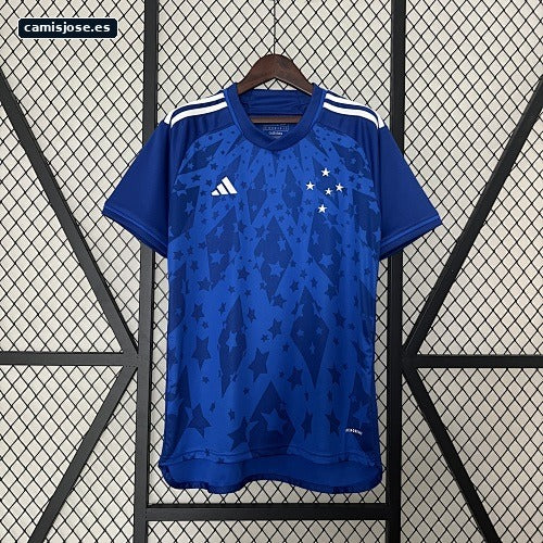 24/25 Cruzeiro Local S-4XL