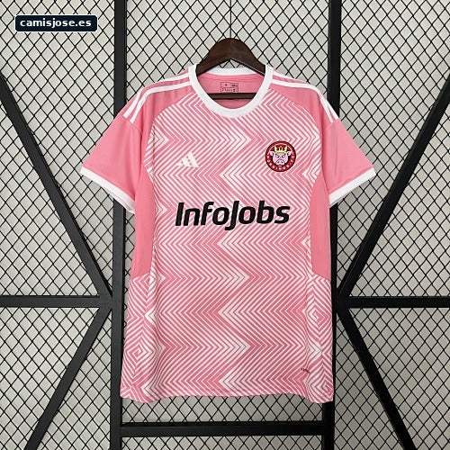 2024 Porcinos FC Local S-XXL