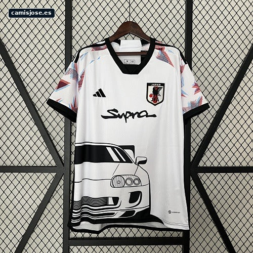 2024 Japón Edición Especial S-XXL