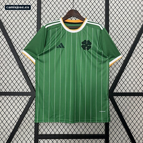 24/25 Celtic Edición especial S-4XL