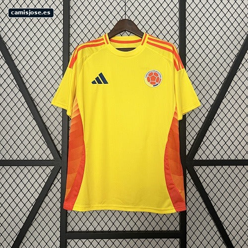 2024 Colombia local S-4XL