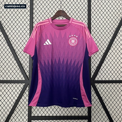 2024 Alemania visitante S-4XL