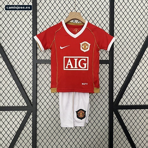 Infantil M-U 06/07 local talla: 16-28