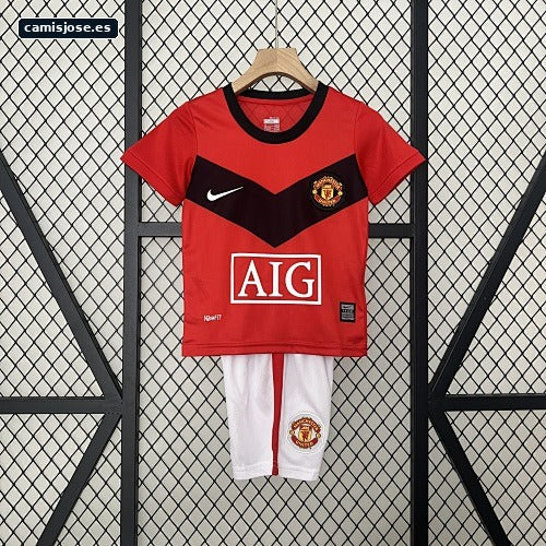 Infantil M-U 09/10 local talla: 16-28