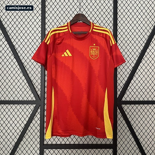 2024 España local S-4XL