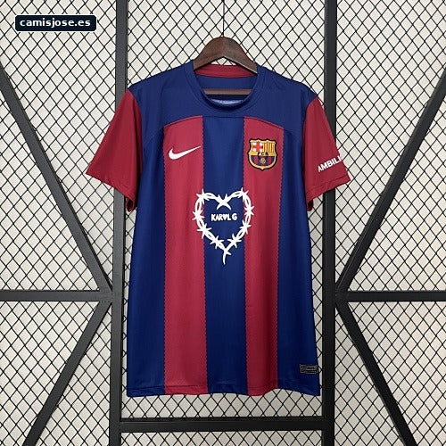 23/24 Barcelona local S-4XL