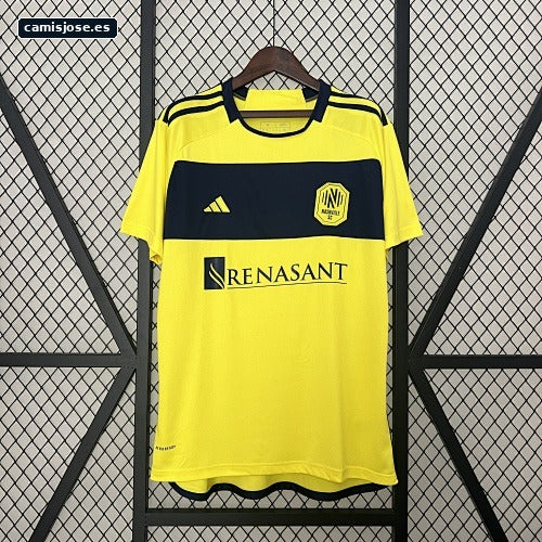 24/25 Nashville visitante S-4XL