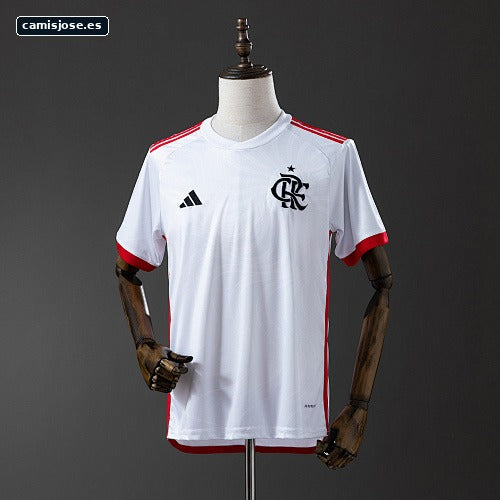 24/25 Flamengo visitante S-4XL