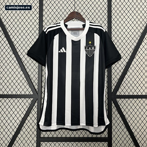 24/25 Atlético Mineiro local S-4XL
