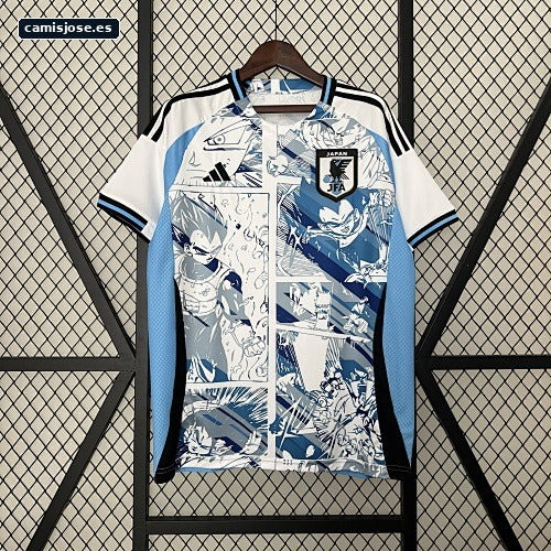 2024 Japón edición especial S-XXL
