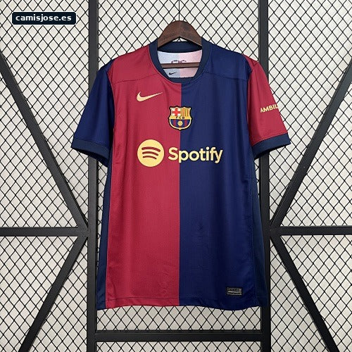 24/25 Barcelona local S-4XL