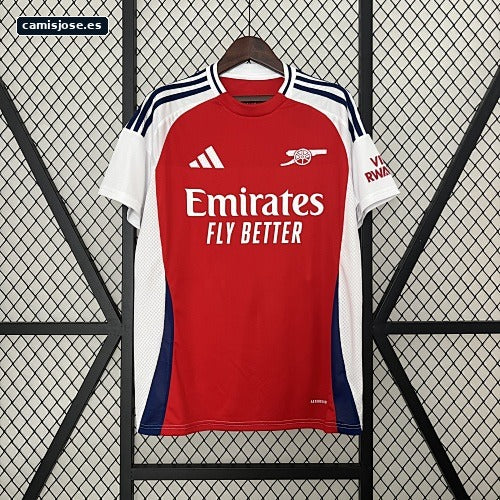 24/25 Arsenal local S-4XL
