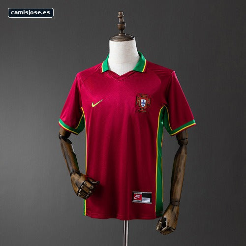 Retro Portugal 97/98 local S-XXL