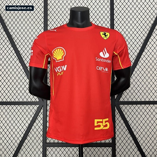 F1 2024 S-5XL