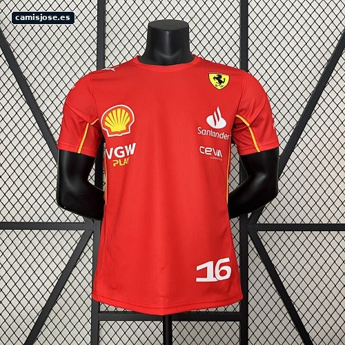 F1 2024 S-5XL