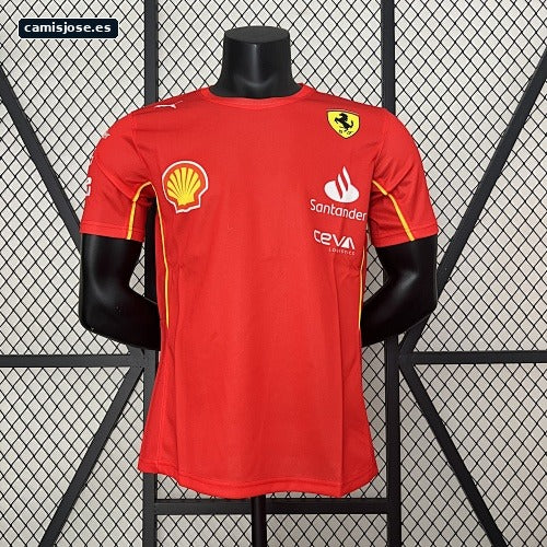 F1 2024 S-5XL