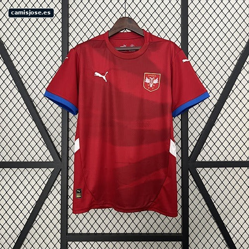 2024 Serbia local S-XXL