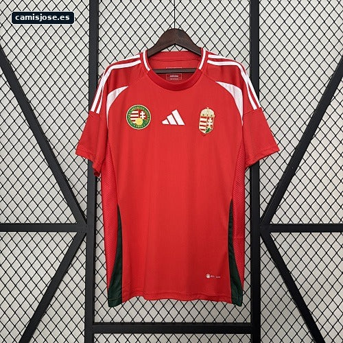 2024 Hungary local S-XXL